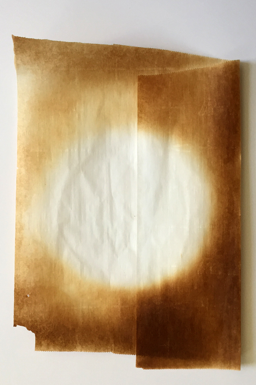 untitled parchment paper